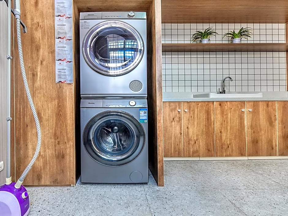 Borrman Hotel Xinyu May Flower Baoshi Park