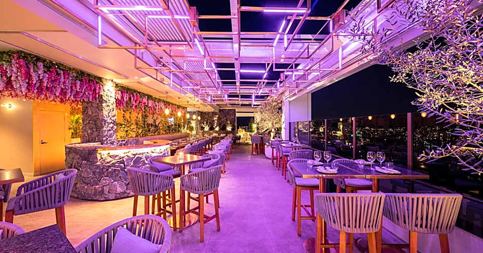 Hotel X Brisbane Fortitude Valley, Vignette Collection By IHG