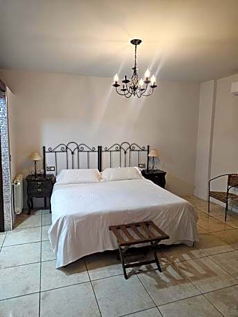 HOTEL PASTERAL RIU TER