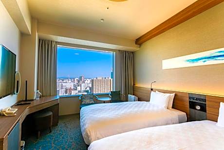 Sapporo Prince Hotel