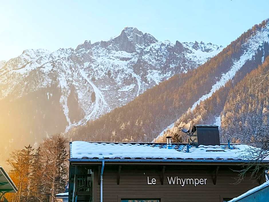 Chalet Whymper