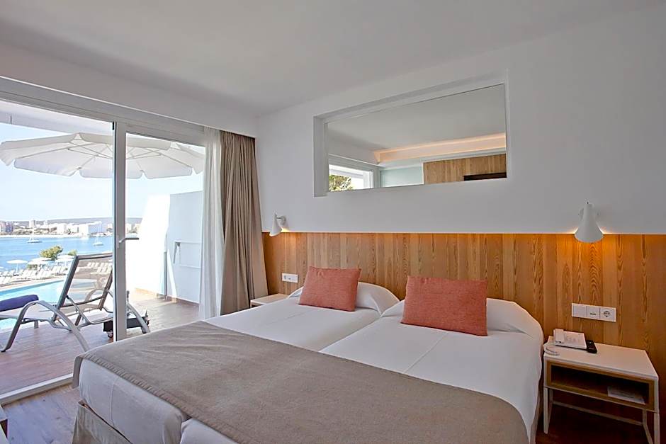 Aparthotel Ponent Mar