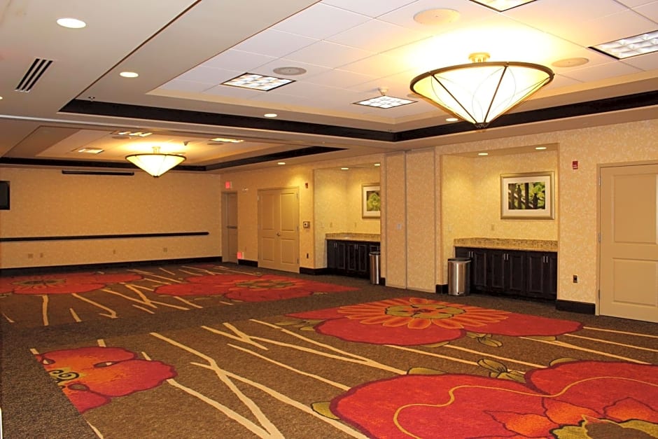 Hilton Garden Inn Clovis