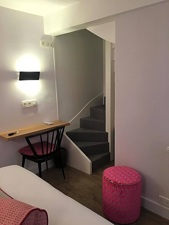 Hotel Alexandrine Opera