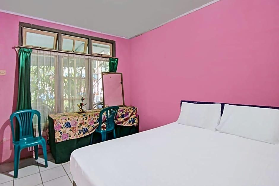 SPOT ON 92278 Hotel Vorel