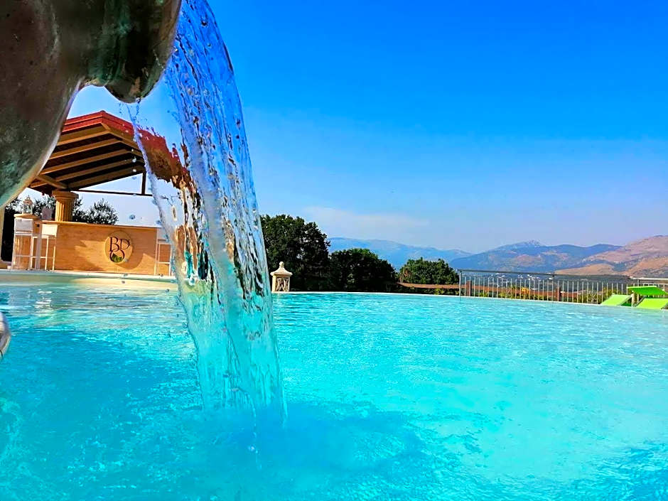 Bosco D'Olmi Country House