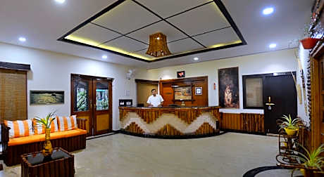 Nature Heritage Resort photo 5