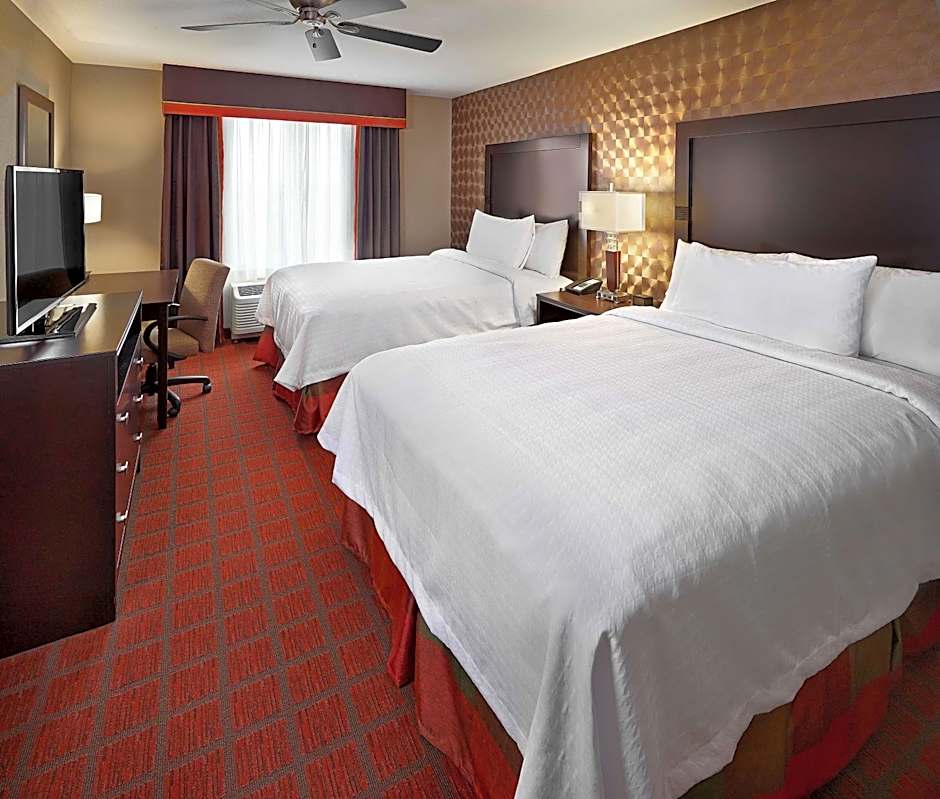 Homewood Suites By Hilton Calgary-Airport, Alberta, Canada