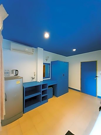 Deluxe Double Double