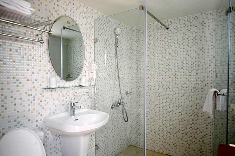 He Sen B&B
