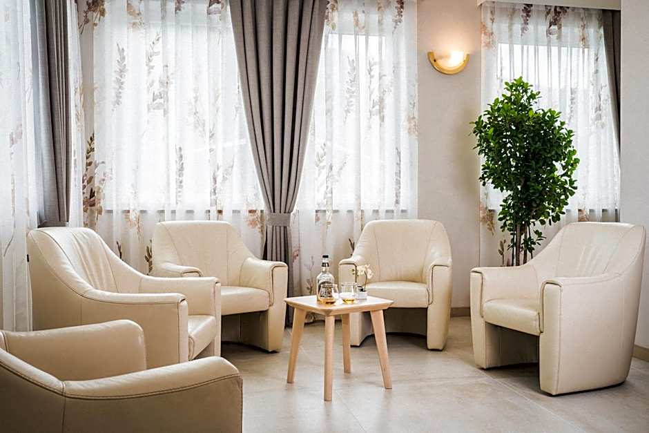 Hotel Fai
