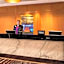 Hampton Inn by Hilton Chicago West Loop Fulton Market Area