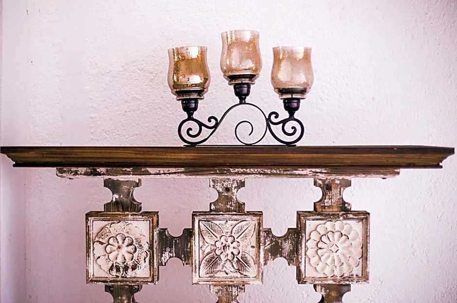 La Leyenda Boutique Hotel by Bunik