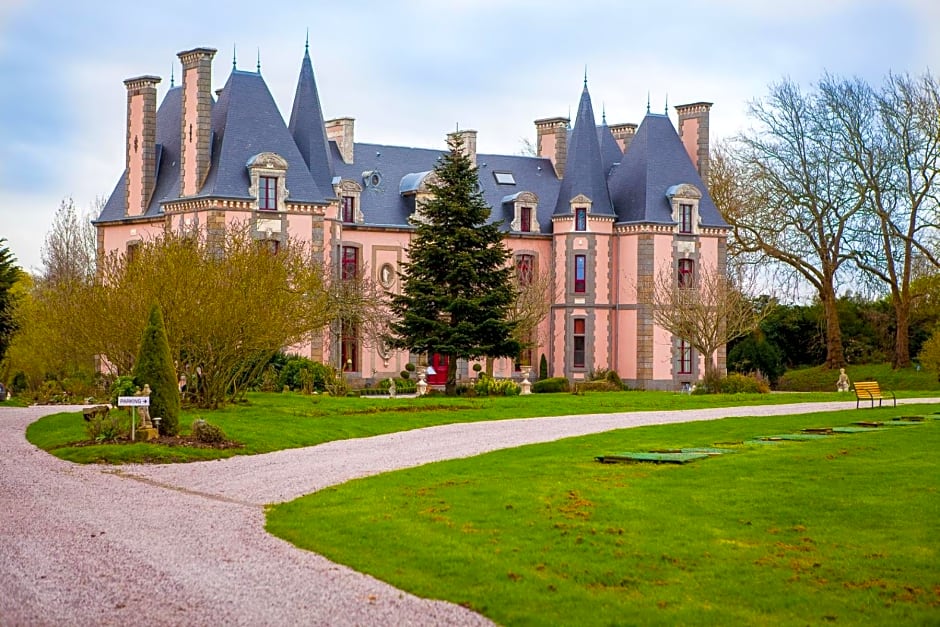 Château Hôtel Du Colombier