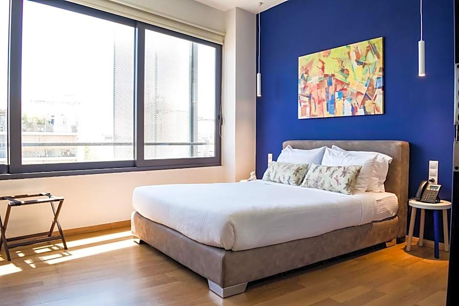 Iasonos Suites Athens