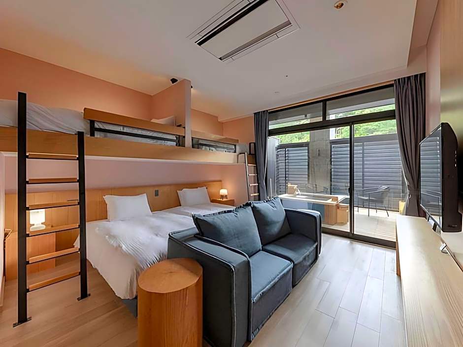 Kirishima Kanko Hotel