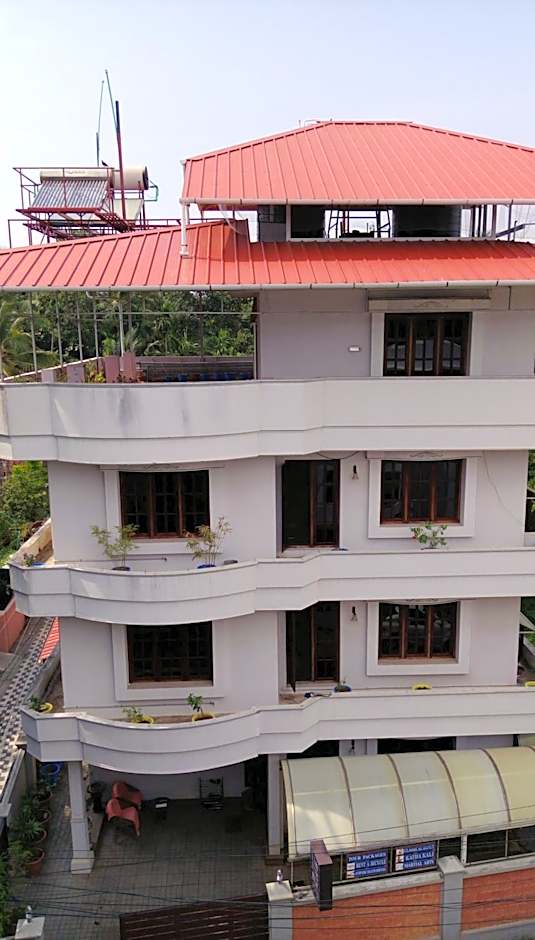 Elim Homestay Fort Kochi