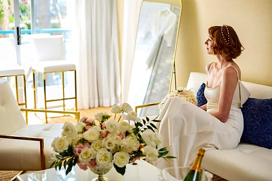 Newport Beach Marriott Bayview