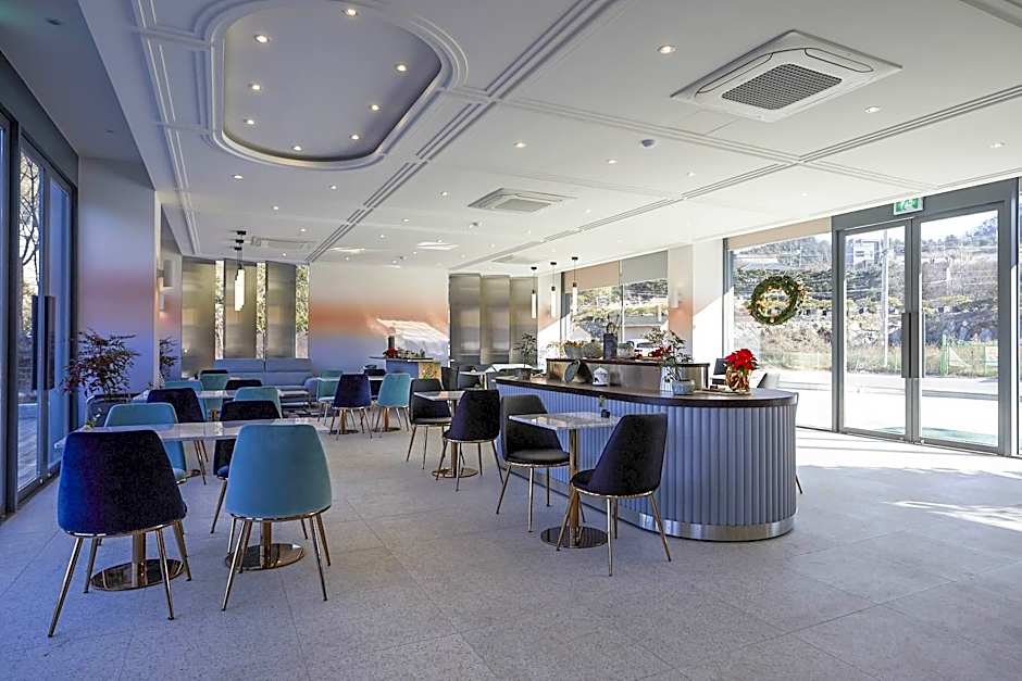 Hotel Haus