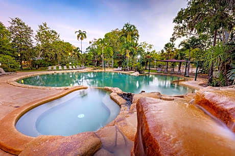 Cooinda Lodge Kakadu