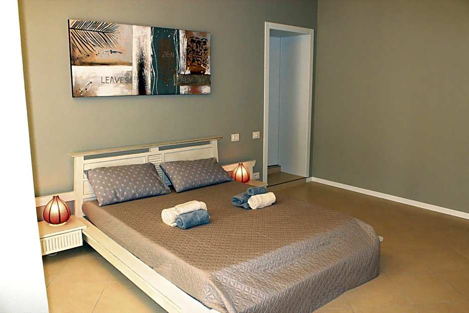 Residenza La Vecchia Vigna