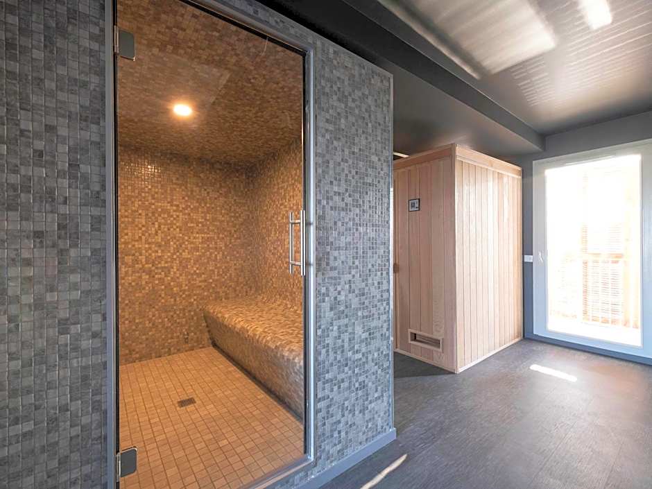 Hotel Mercure Toulon La Seyne-Sur-Mer