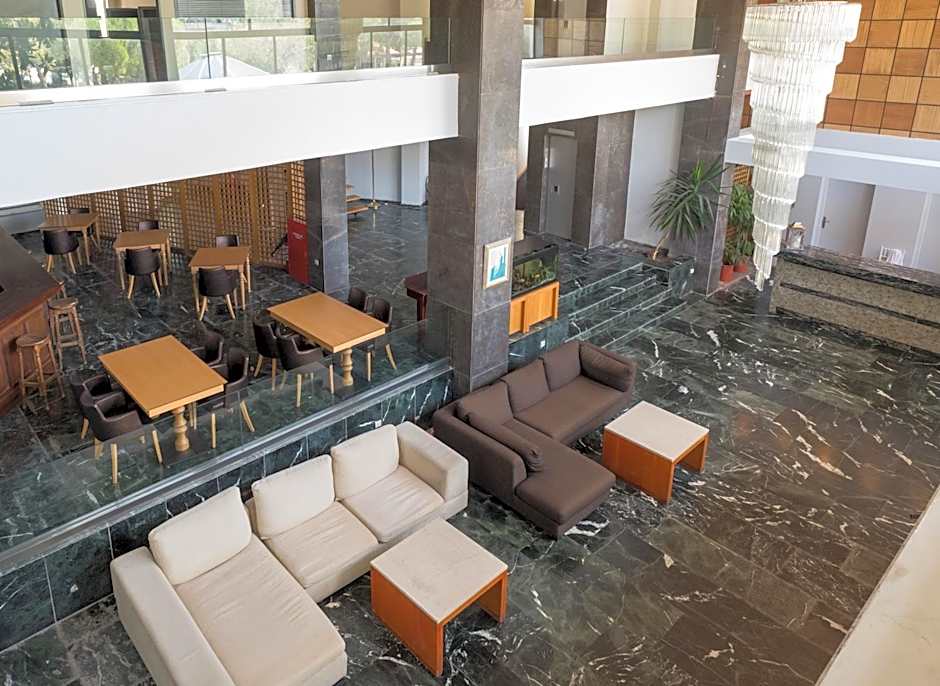 Acharnis Kavallari Hotel Suites