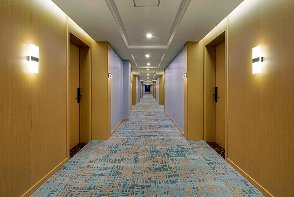 Days Inn by Wyndham Nanjing Lishui