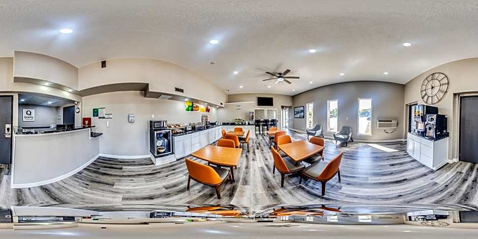 Quality Inn Oskaloosa