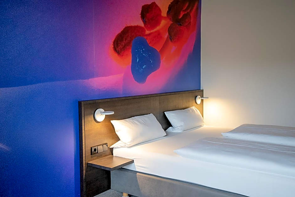 qubixx stadtmittehotel