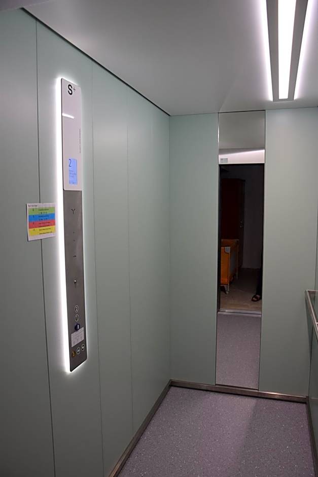 Wellness Hotel Anna Nejdek