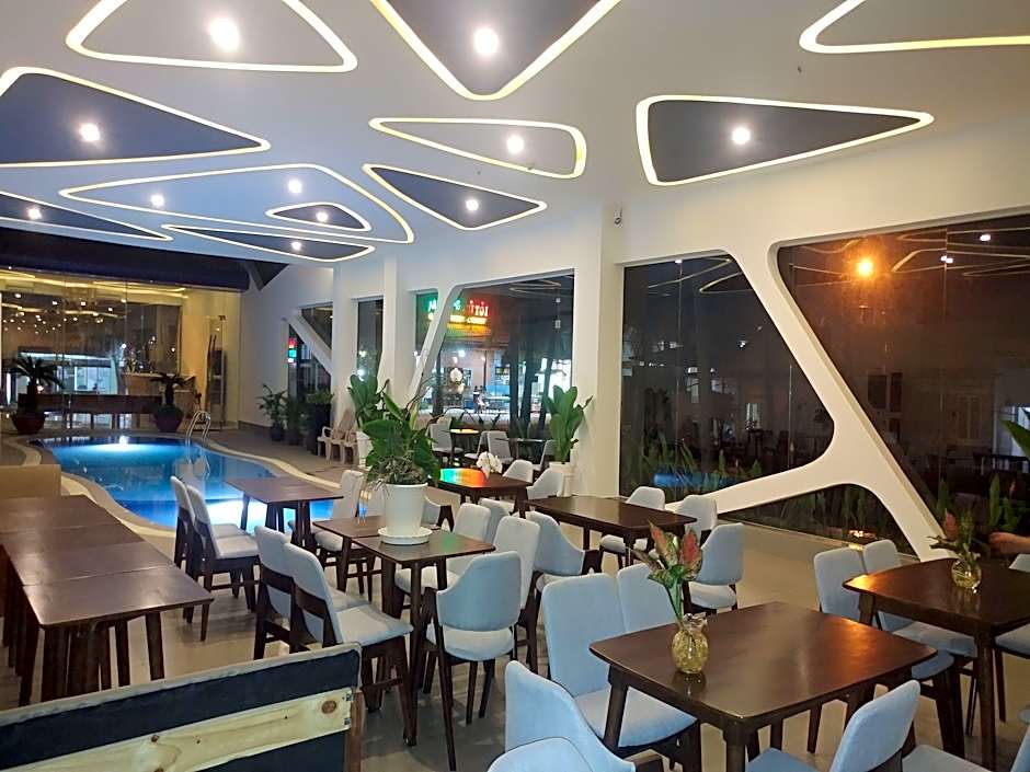 Damina boutique hotel