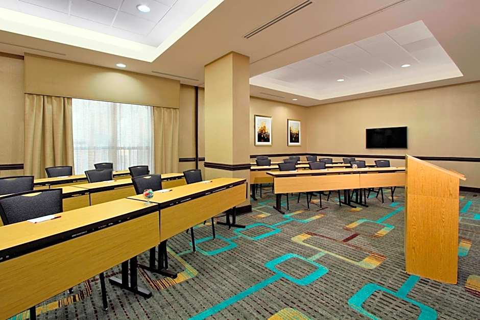 Residence Inn by Marriott Dfw Airport North/Grapevine