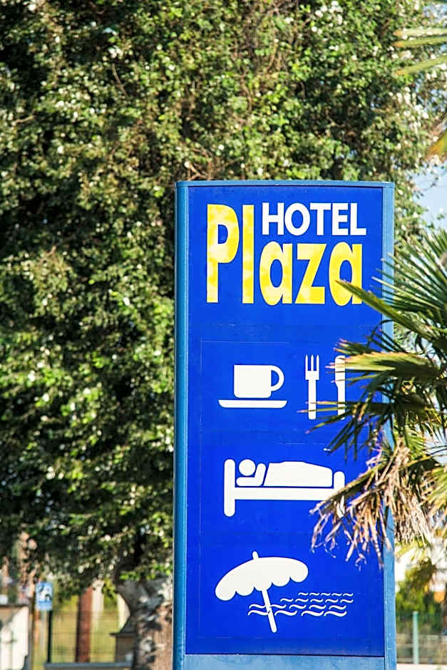 Plaza Hotel