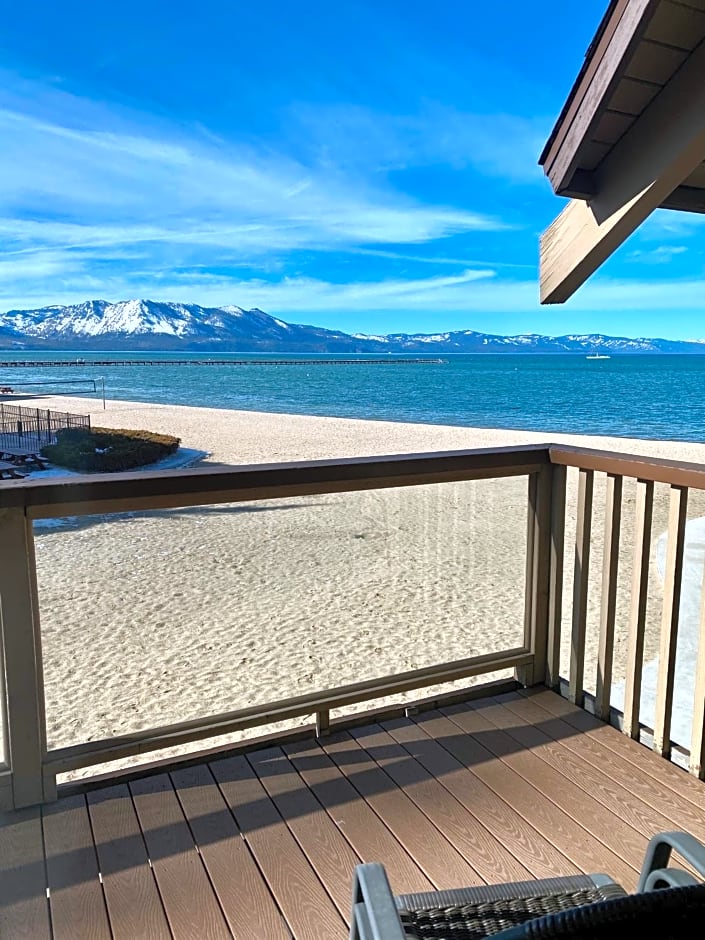 Tahoe Lakeshore Lodge & Spa