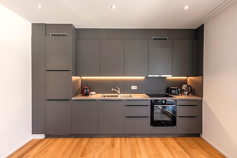 AVES Hotel&Apartment Arosa