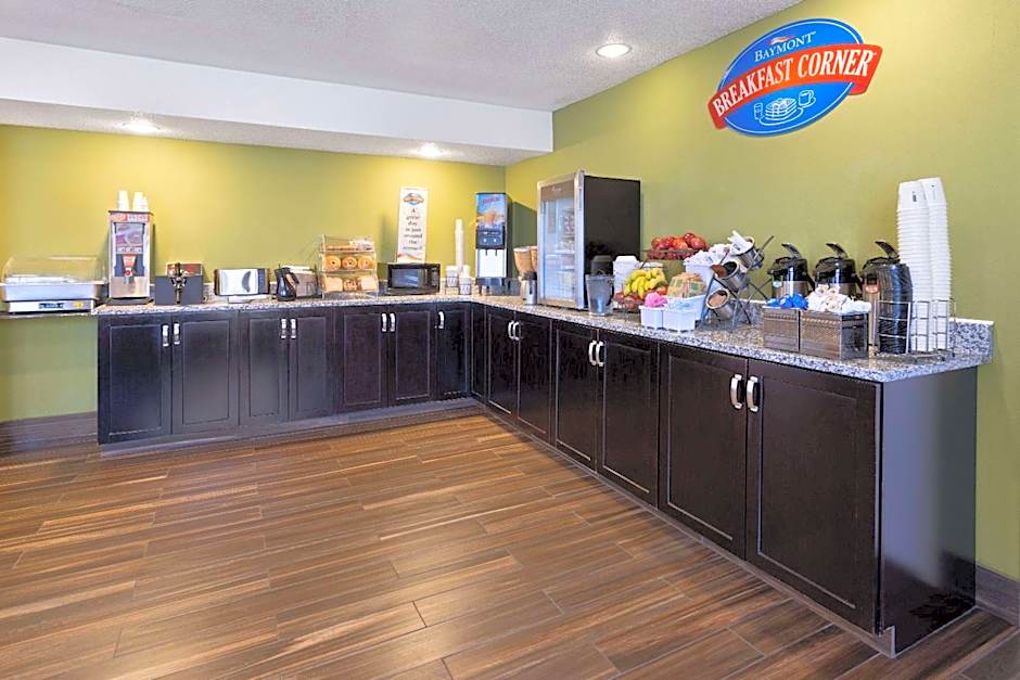 Baymont by Wyndham Newark at University of Delaware
