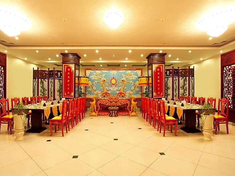Cherish Hue Hotel