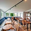 Hotel Roi Soleil Mulhouse Sausheim