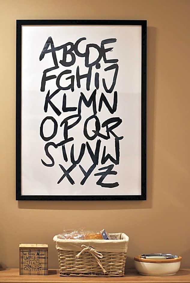 HABITAT- Apartments&Rooms