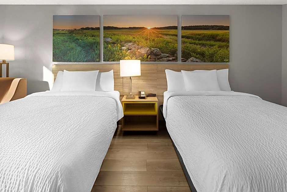 Days Inn by Wyndham Blairsville