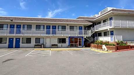 Motel 6-Casper, WY
