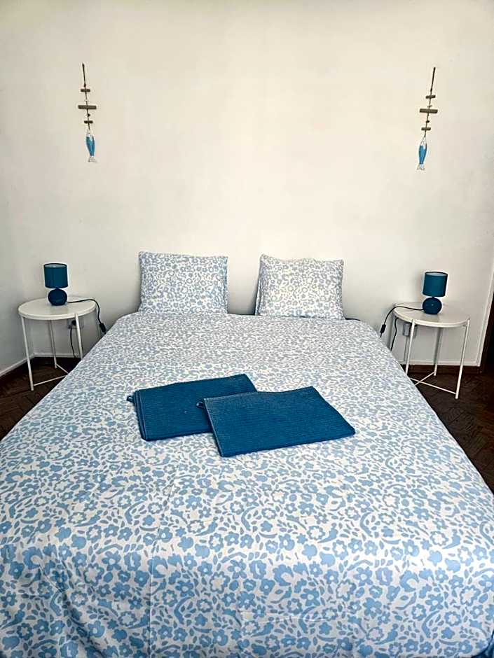 Lagos Haven Guesthouse