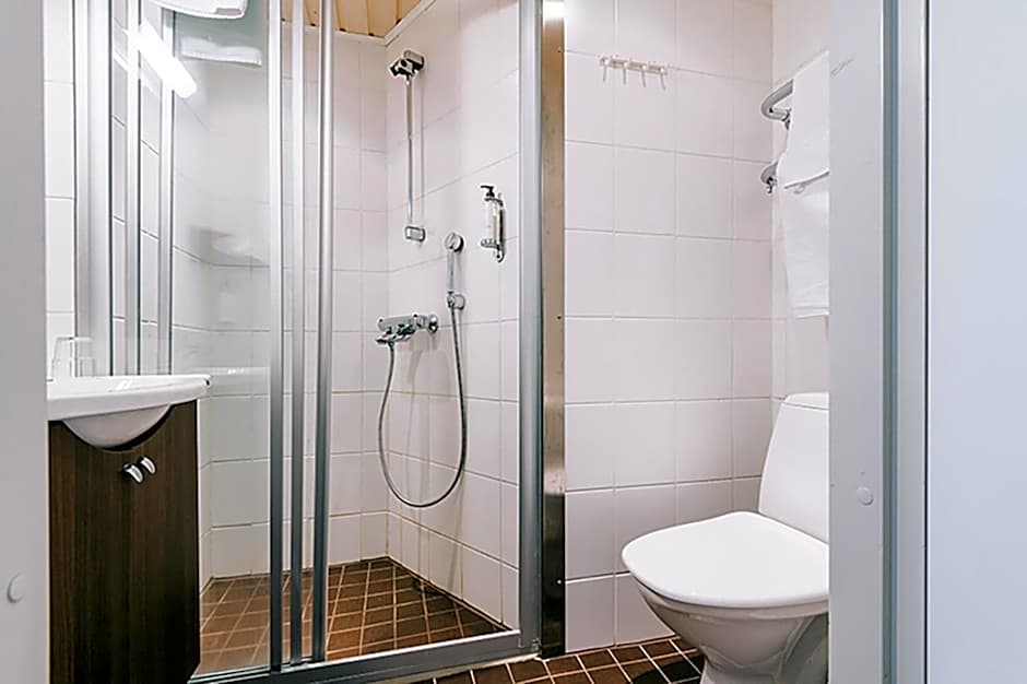 Pietarsaaren Kaupunginhotelli