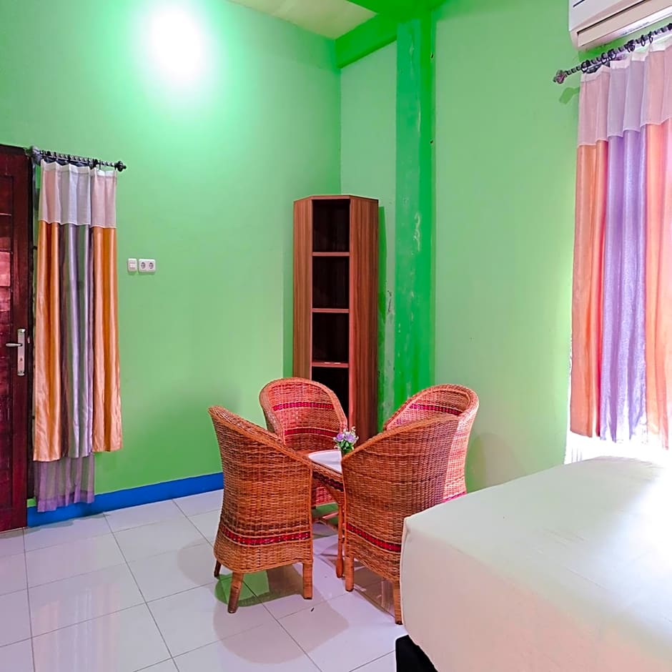 Hotel Pabelan RedPartner