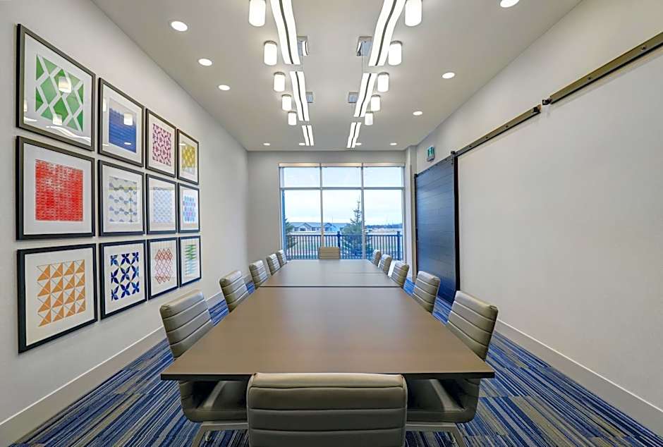 Holiday Inn Express and Suites Port Elgin By IHG