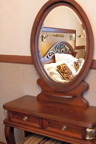 One-Bedroom Premium Apartment