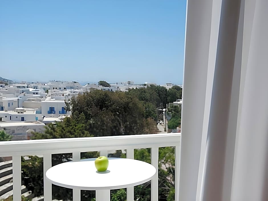 Elena Hotel