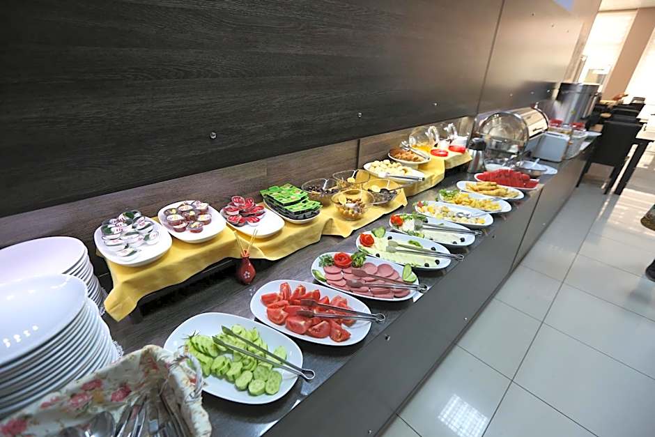 Canakkale Bogaz Hotel