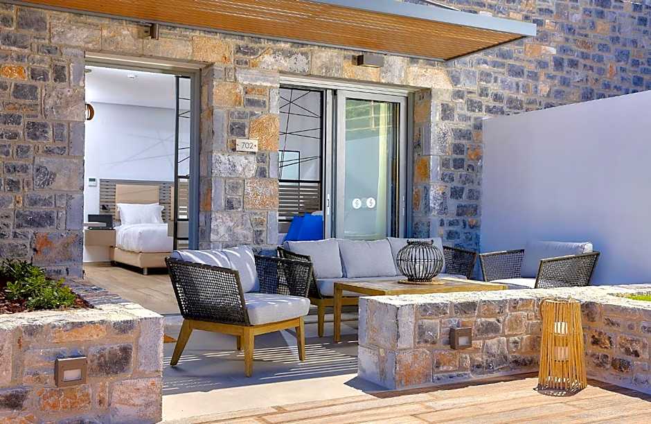 Seascape Luxury Residences